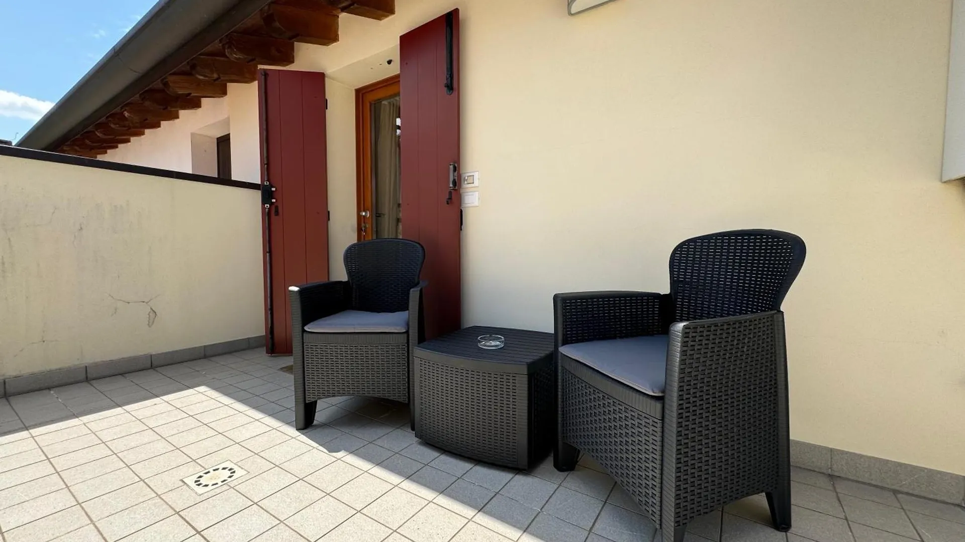 Ca Maria - Appartamento Mansardato Al Primo Piano San Polo di Piave 0*,  Italy