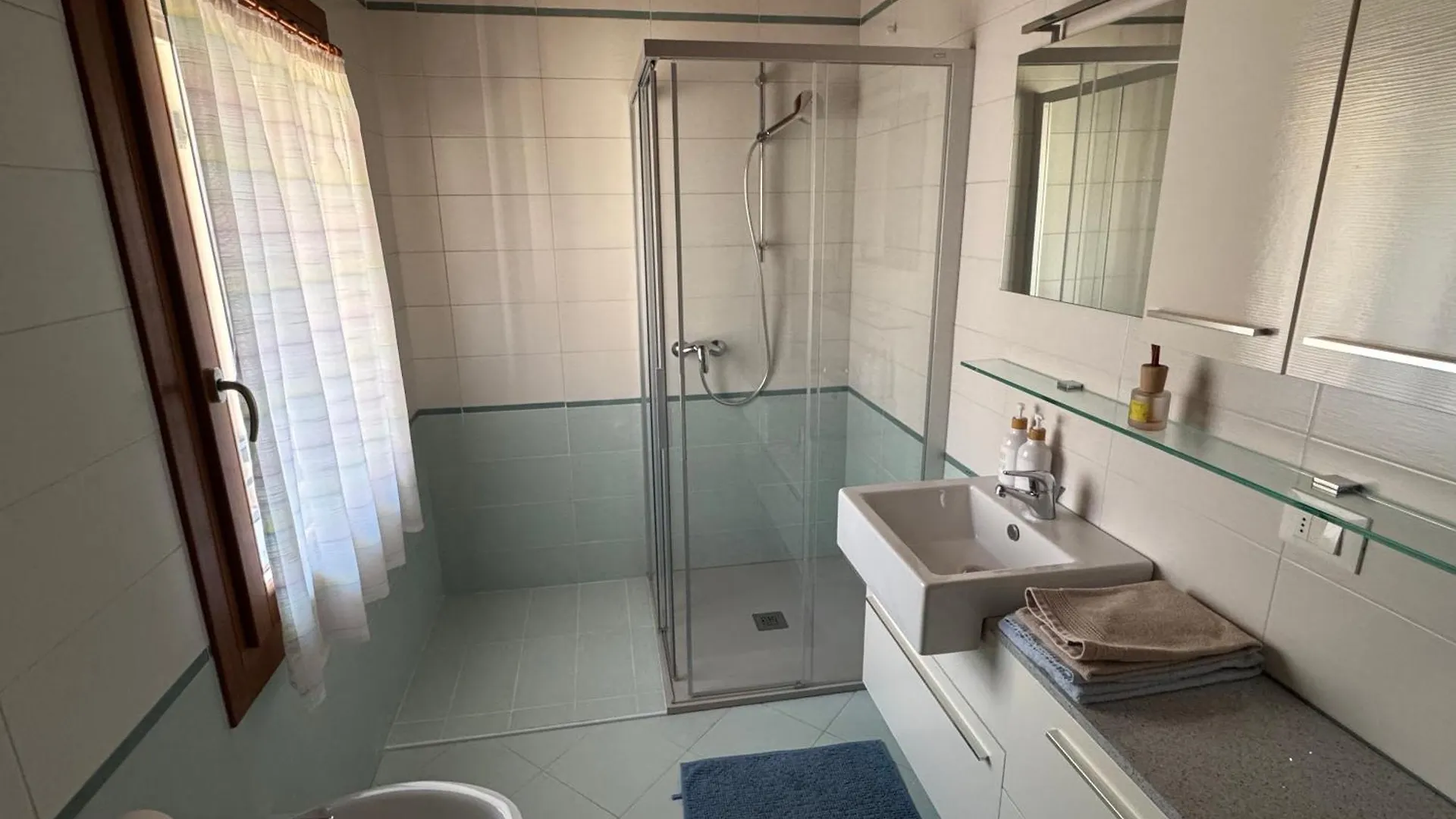 Apartment Ca Maria - Appartamento Mansardato Al Primo Piano San Polo di Piave